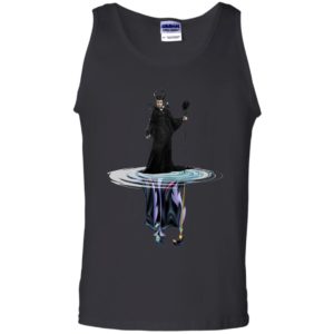 Maleficent Water Reflection Shirt image Maleficent Water Reflection Shirt