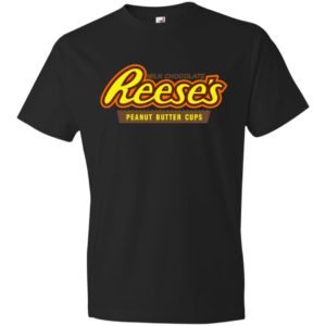 Reese's Milk Chocolate Peanut Butter Cup Youth Shirt