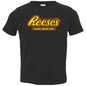 Reese's Milk Chocolate Peanut Butter Cup Youth Shirt