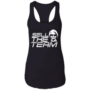 Sell The Team Shirt image Sell The Team Shirt