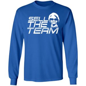 Sell The Team Shirt image Sell The Team Shirt