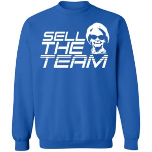 Sell The Team Shirt image Sell The Team Shirt