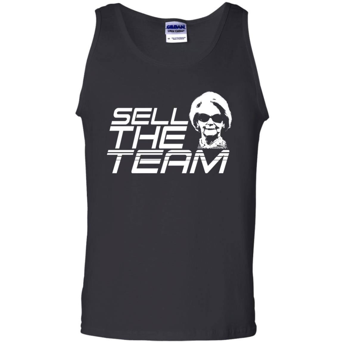 Sell The Team Shirt image Sell The Team Shirt