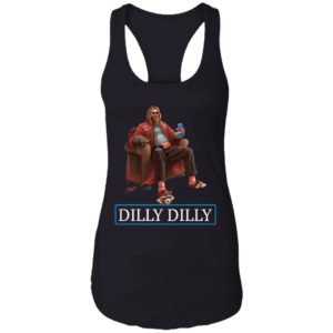 Thor Drinking Bud Light Dilly Dilly Shirt