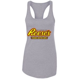 Reese's Milk Chocolate Peanut Butter Cup Shirt image Reese's Milk Chocolate Peanut Butter Cup Shirt