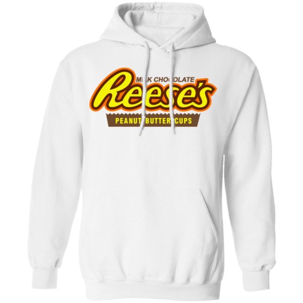 Reese's peanut butter cups on sale sweatshirt