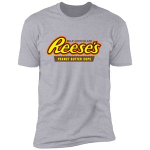 Reese's Milk Chocolate Peanut Butter Cup Shirt image Reese's Milk Chocolate Peanut Butter Cup Shirt