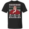The Ken Bone Red Christmas Sweatshirt