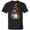 Bruno Mars Christmas Tree Sweatshirt