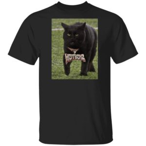Cowboys Black Cat Hot Boyz Shirt