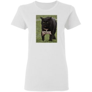 Cowboys Black Cat Hot Boyz Shirt