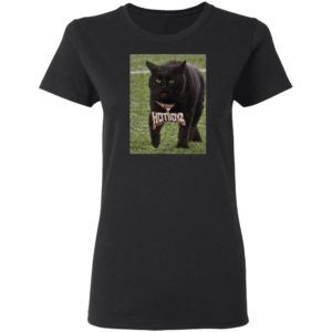 Cowboys Black Cat Hot Boyz Shirt