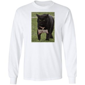 Cowboys Black Cat Hot Boyz Shirt