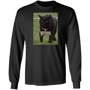 Cowboys Black Cat Hot Boyz Shirt
