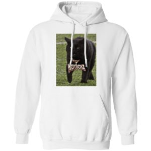 Cowboys Black Cat Hot Boyz Shirt