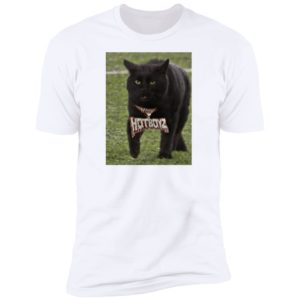 Cowboys Black Cat Hot Boyz Shirt