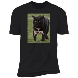 Cowboys Black Cat Hot Boyz Shirt