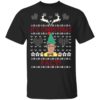 Dwight Shrute It’s Christmas Fact Sweatshirt