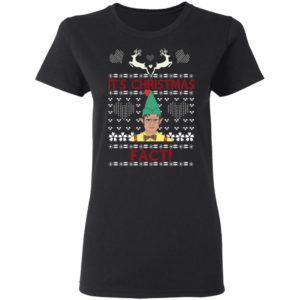 Dwight Shrute It’s Christmas Fact Sweatshirt