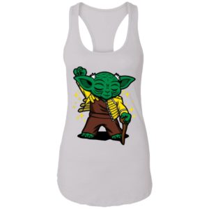 Baby Yoda We are The Champions Shirt