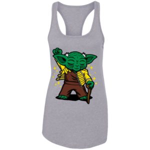 Baby Yoda We are The Champions Shirt