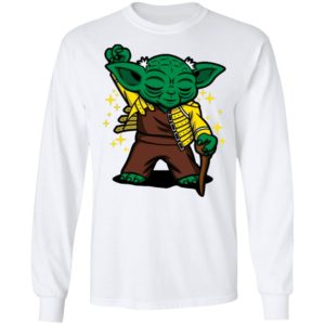 Baby Yoda We are The Champions Shirt