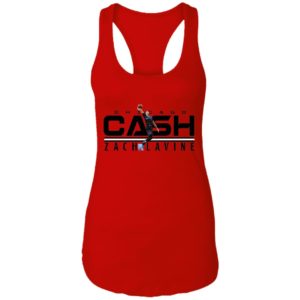 Chicago Cash Zach Lavine Shirt