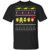 Always Sunny In Philadelphia Ugly Chirtmas Sweatshirt