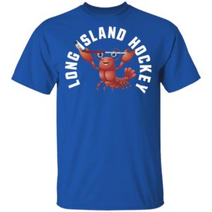 Long Island Dancing Lobsters Shirt