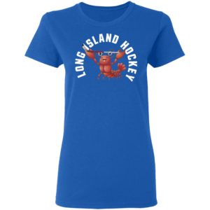 Long Island Dancing Lobsters Shirt