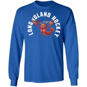 Long Island Dancing Lobsters Shirt