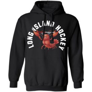 Long Island Dancing Lobsters Shirt