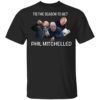 Tis The Season To Get Phil Mitchelled Shirt