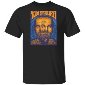 Method Tom Segura Fourth Eye New York Shirt
