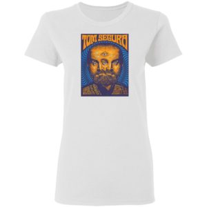Method Tom Segura Fourth Eye New York Shirt