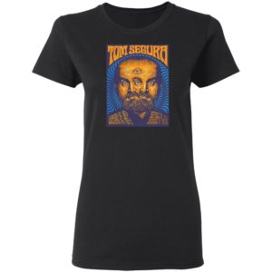 Method Tom Segura Fourth Eye New York Shirt