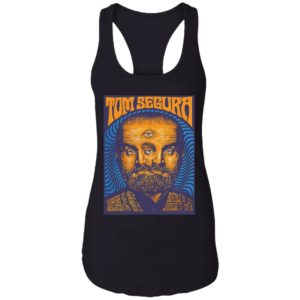 Method Tom Segura Fourth Eye New York Shirt