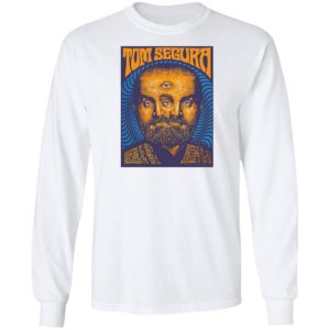 Method Tom Segura Fourth Eye New York Shirt