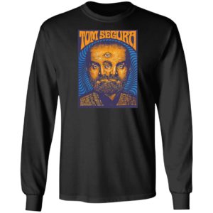 Method Tom Segura Fourth Eye New York Shirt