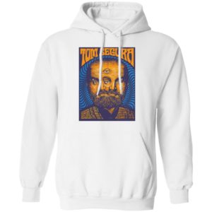 Method Tom Segura Fourth Eye New York Shirt