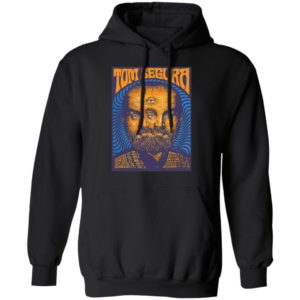 Method Tom Segura Fourth Eye New York Shirt