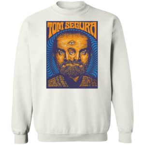 Method Tom Segura Fourth Eye New York Shirt