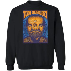 Method Tom Segura Fourth Eye New York Shirt