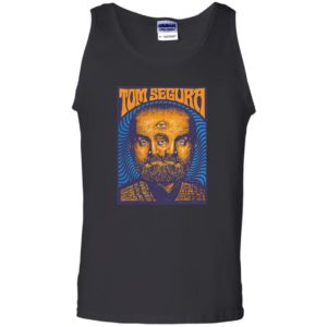 Method Tom Segura Fourth Eye New York Shirt
