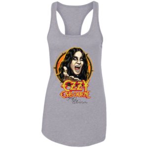 Ozzy Osbourne Signature Shirt