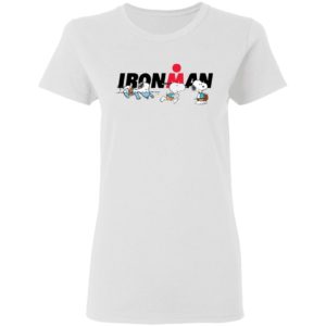 Iron Man Shirt