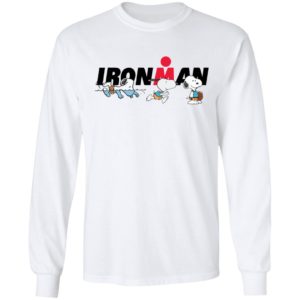 Iron Man Shirt