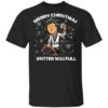 Donald Trump Cousin Eddie Christmas Shirt