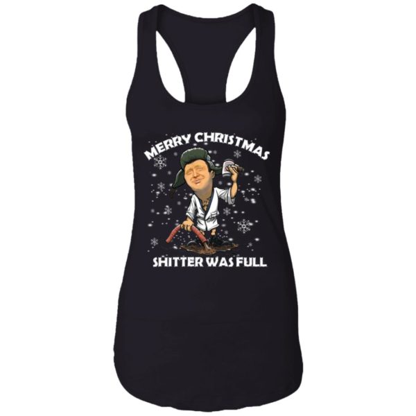 Donald Trump Cousin Eddie Christmas Shirt