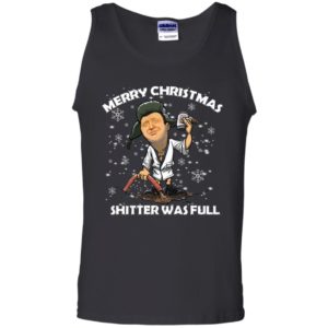 Donald Trump Cousin Eddie Christmas Shirt image Donald Trump Cousin Eddie Christmas Shirt